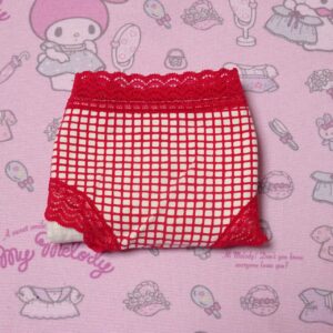 4515☆☆Mサイズ☆コットン　ジュニア　ショーツ