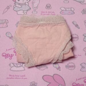4560☆☆Mサイズ☆コットン　ジュニア　ショーツ
