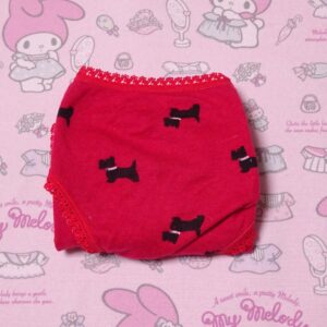 4722☆☆Lサイズ☆コットン　ジュニア　ショーツ