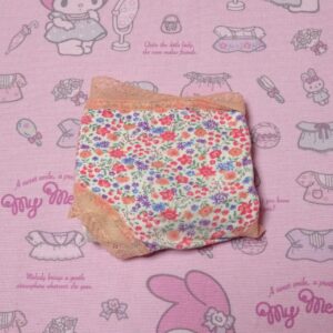 4795☆☆Mサイズ☆コットン　ジュニア　ショーツ