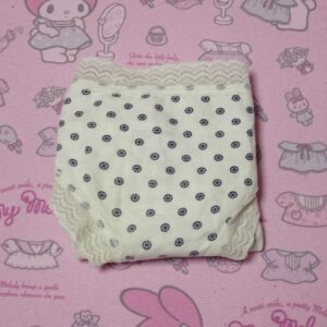 5091☆☆Mサイズ☆コットン　ジュニア　ショーツ