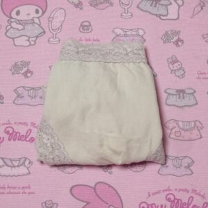 5734☆sloggi☆Lサイズ☆コットン　ジュニア　ショーツ