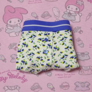5804☆☆Mサイズ☆コットン　ジュニア　ショーツ