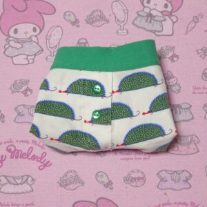 5834☆☆Mサイズ☆コットン　ジュニア　ショーツ