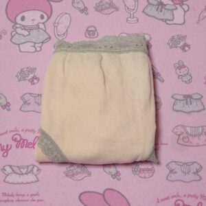 6127☆ワコール☆Lサイズ☆コットン　ジュニア　ショーツ
