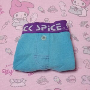 6135☆☆Mサイズ☆コットン　ジュニア　ショーツ