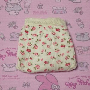 6139☆☆Mサイズ☆コットン　ジュニア　ショーツ