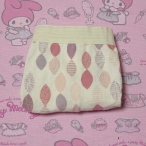 6196☆☆Lサイズ☆コットン　ジュニア　ショーツ