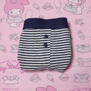 6214☆☆Mサイズ☆コットン　ジュニア　ショーツ