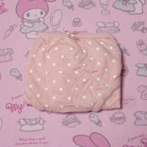 6226☆☆Lサイズ☆コットン　ジュニア　ショーツ