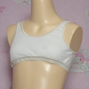 Z3808☆お下がり品☆スポーツブラ☆女の子