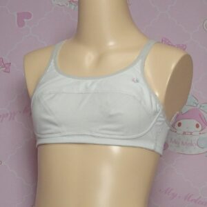 Z3827☆お下がり品☆スポーツブラ☆ワコール☆Mサイズ☆女の子