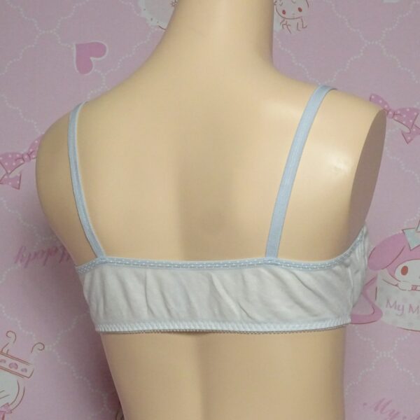 Z3828☆お下がり品☆スポーツブラ☆ワコール☆Lサイズ☆女の子 - 画像 (2)