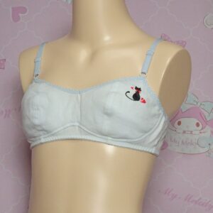 Z3828☆お下がり品☆スポーツブラ☆ワコール☆Lサイズ☆女の子