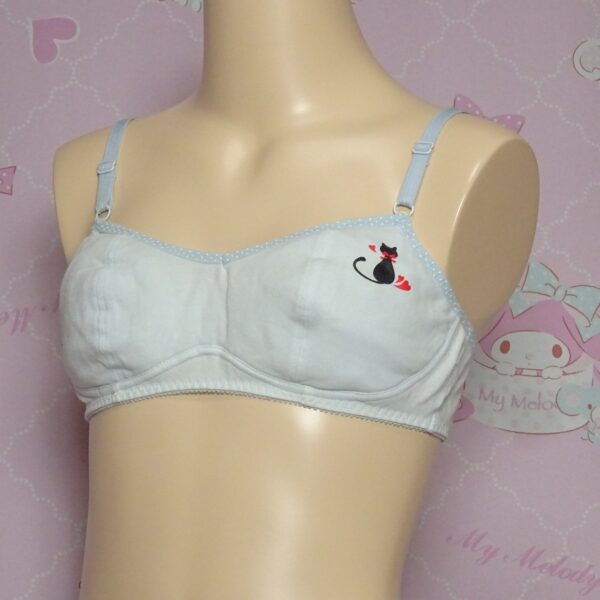 Z3828☆お下がり品☆スポーツブラ☆ワコール☆Lサイズ☆女の子