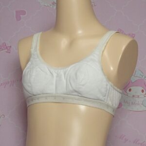Z3829☆お下がり品☆スポーツブラ☆A70サイズ☆女の子
