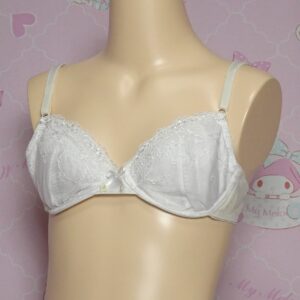 Z3831☆お下がり品☆ティーンズブラ☆Wing☆C70サイズ☆女の子