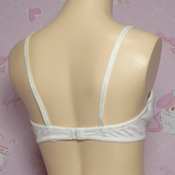 Z3832☆お下がり品☆ティーンズブラ☆☆C70サイズ☆女の子 - 画像 (2)