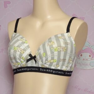 Z3834☆お下がり品☆ティーンズブラ☆☆Lサイズ☆女の子