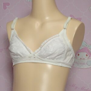 Z3835☆お下がり品☆ティーンズブラ☆☆A75サイズ☆女の子