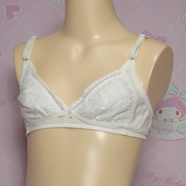 Z3835☆お下がり品☆ティーンズブラ☆☆A75サイズ☆女の子