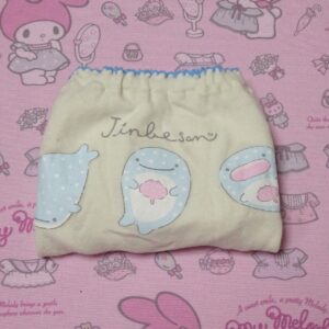 6461☆サイズ140☆コットン　ジュニア　ショーツ