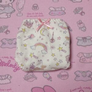 6463☆サイズ110☆コットン　ジュニア　ショーツ