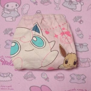 6465☆サイズ130☆コットン　ジュニア　ショーツ