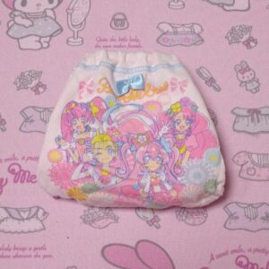 6467☆サイズ100☆コットン　ジュニア　ショーツ