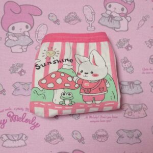 6468☆サイズ160☆コットン　ジュニア　ショーツ