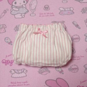 6472☆サイズ110☆コットン　ジュニア　ショーツ