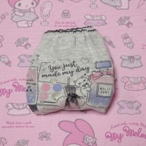 6481☆サイズ140☆コットン　ジュニア　ショーツ