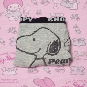 6491☆140サイズ☆コットン　ジュニア　ショーツ