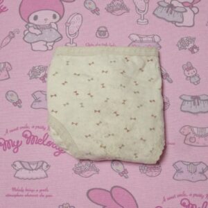 6493☆Mサイズ☆コットン　ジュニア　ショーツ