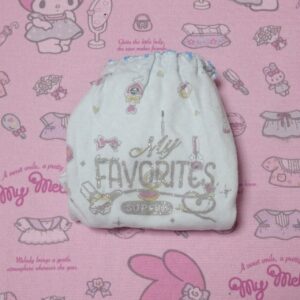 6495☆130サイズ☆コットン　ジュニア　ショーツ