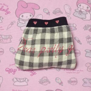 6499☆150サイズ☆コットン　ジュニア　ショーツ