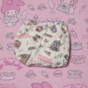 6501☆140サイズ☆コットン　ジュニア　ショーツ