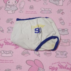 6505☆130サイズ☆コットン　ジュニア　ショーツ