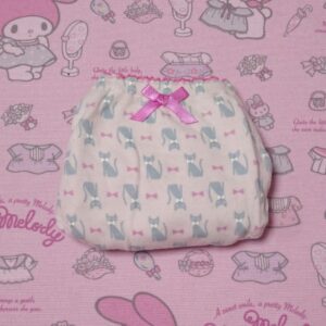 6506☆120サイズ☆コットン　ジュニア　ショーツ