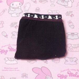 6507☆165サイズ☆コットン　ジュニア　ショーツ