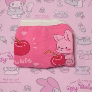 6508☆160サイズ☆コットン　ジュニア　ショーツ