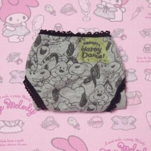 6510☆Lサイズ☆コットン　ジュニア　ショーツ