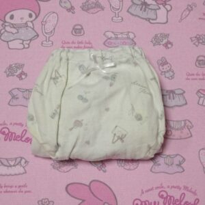6511☆140サイズ☆コットン　ジュニア　ショーツ