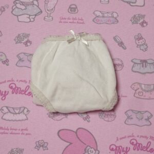 6514☆120サイズ☆コットン　ジュニア　ショーツ