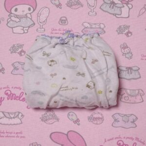 6515☆130サイズ☆コットン　ジュニア　ショーツ