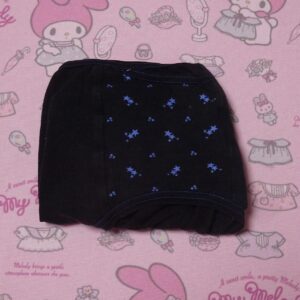 6519☆150サイズ☆コットン　ジュニア　ショーツ