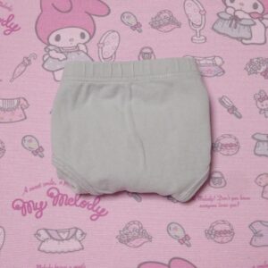 6521☆140サイズ☆コットン　ジュニア　ショーツ