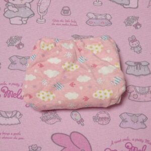 6523☆110サイズ☆コットン　ジュニア　ショーツ