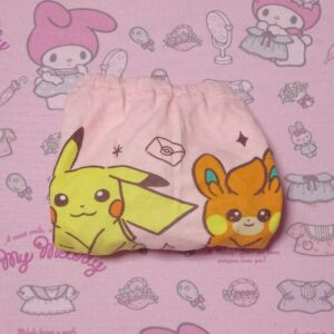 6524☆120サイズ☆コットン　ジュニア　ショーツ