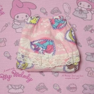 6525☆130サイズ☆コットン　ジュニア　ショーツ